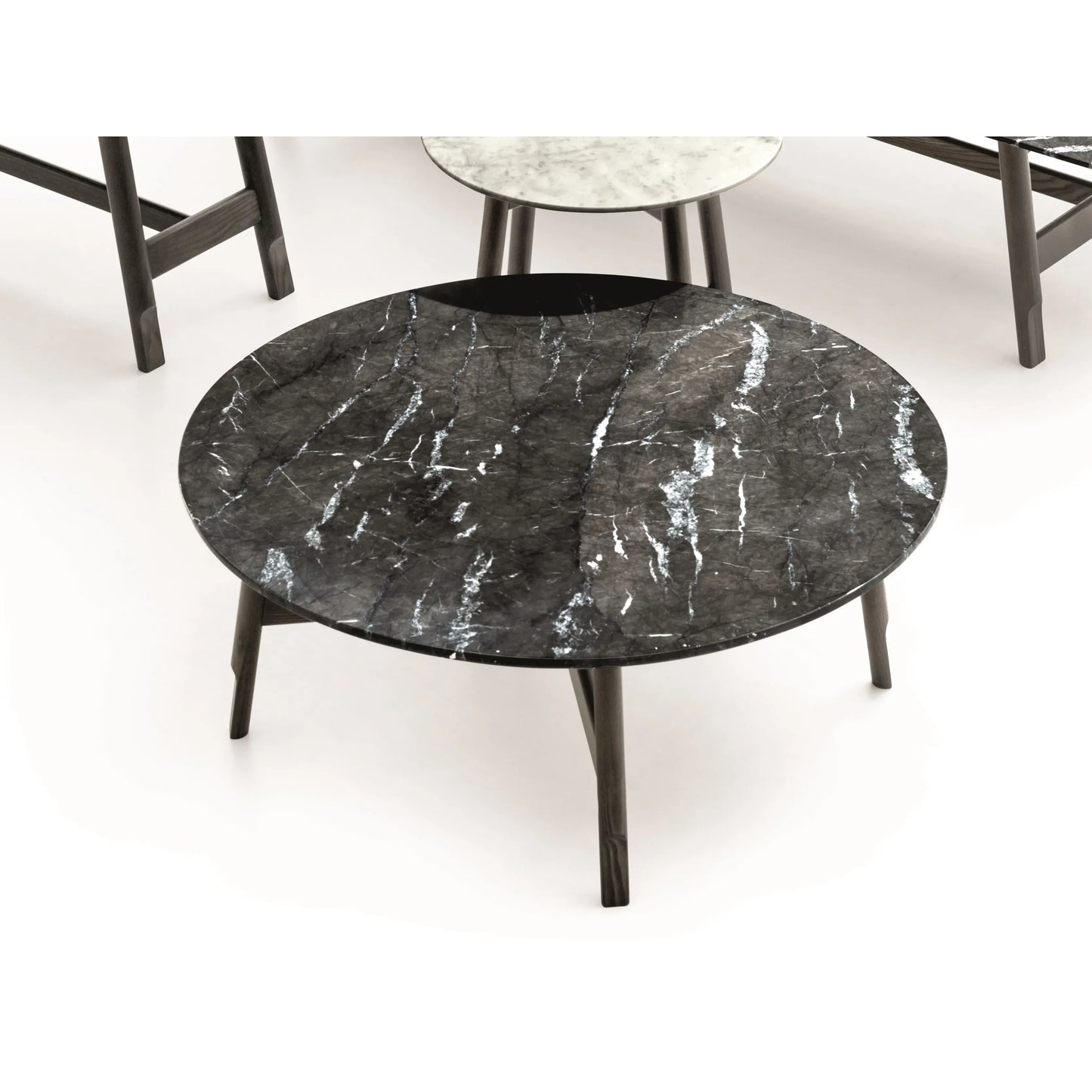 Aany Round Coffee Table