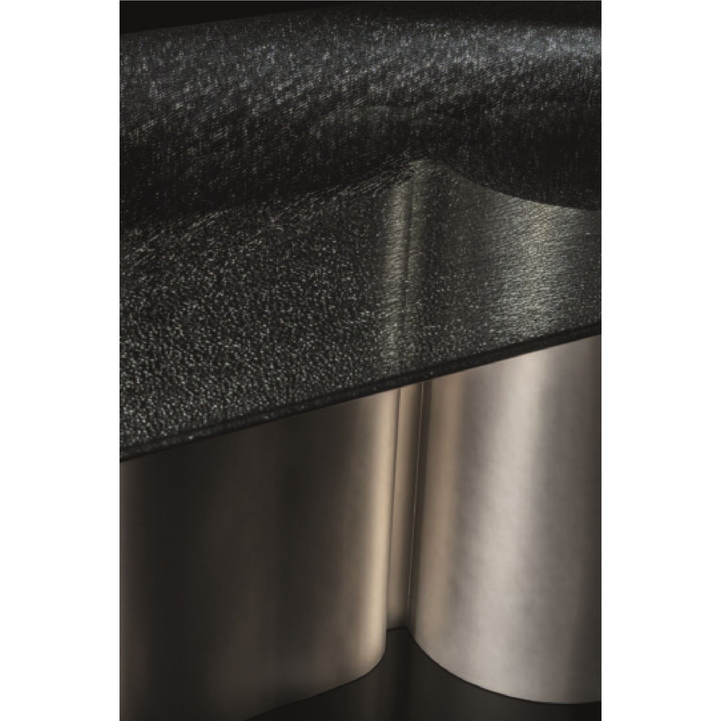 Arcade Fixed Dining Table