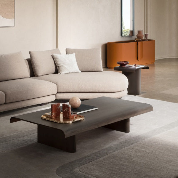 Ditre Italia Avalon Side Table, lifestyle setting