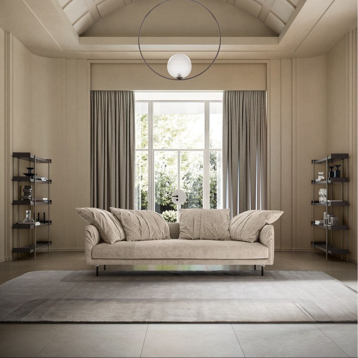 Avenue Sofa