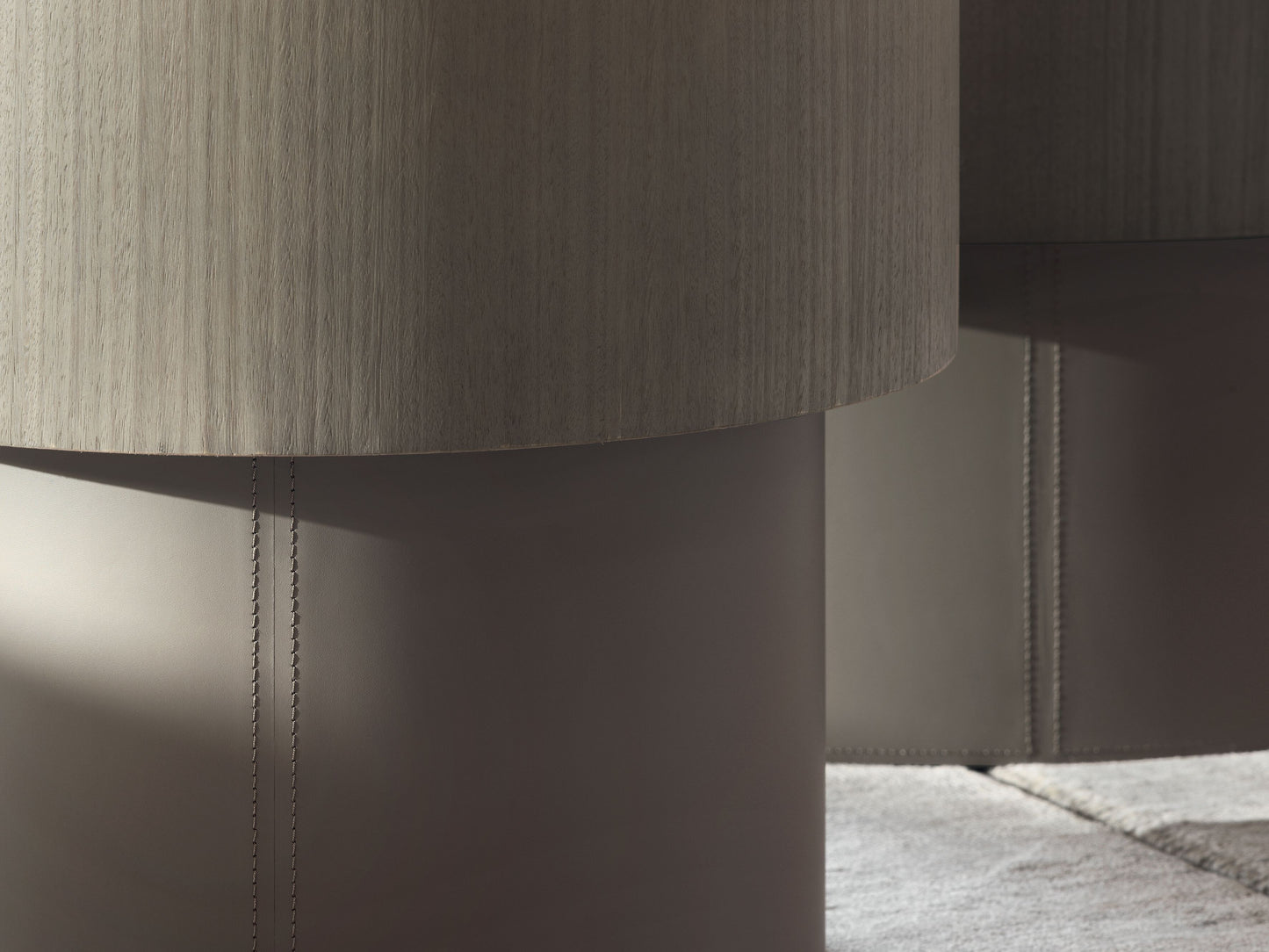 Babel Coffee Table