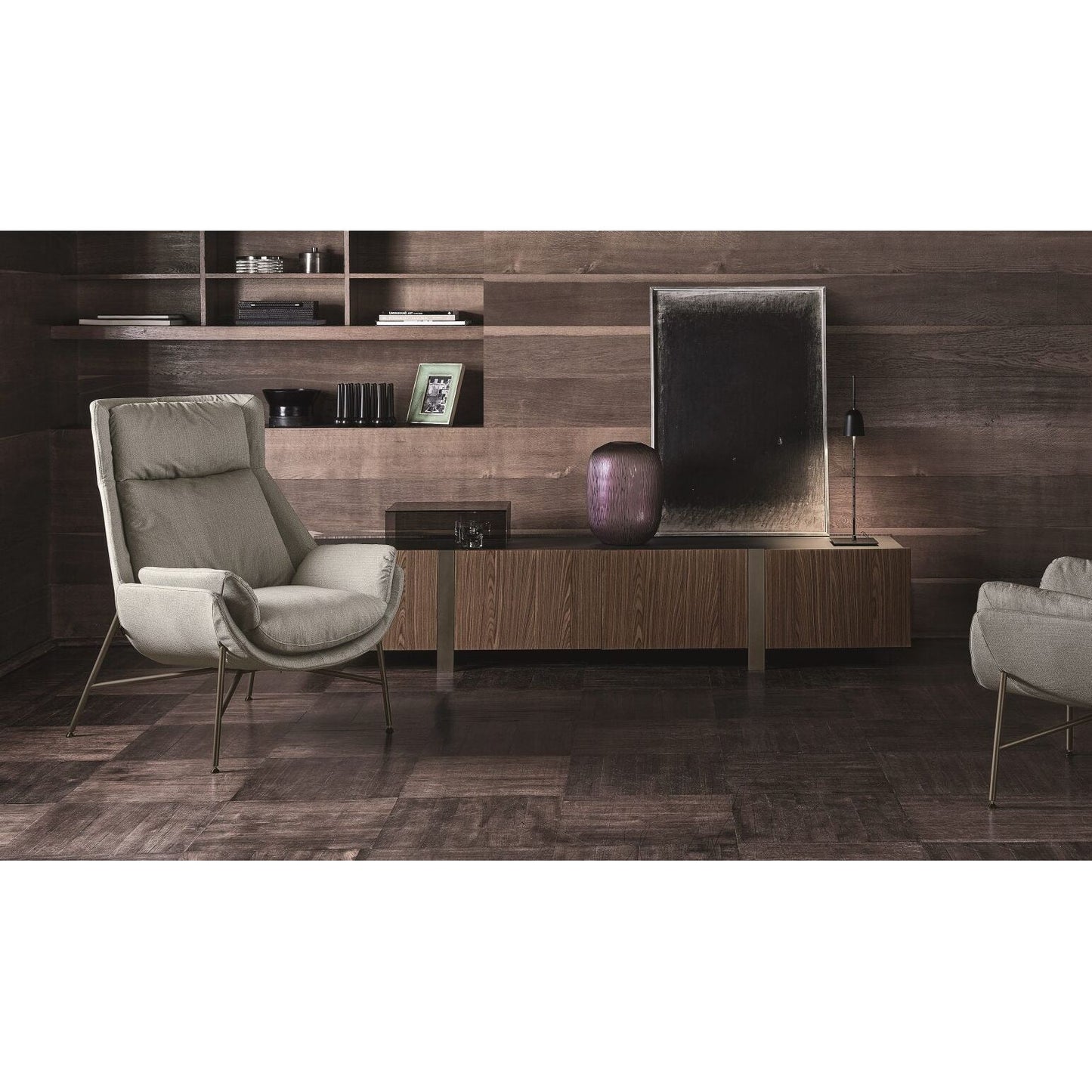 Beam Entertainment Cabinet