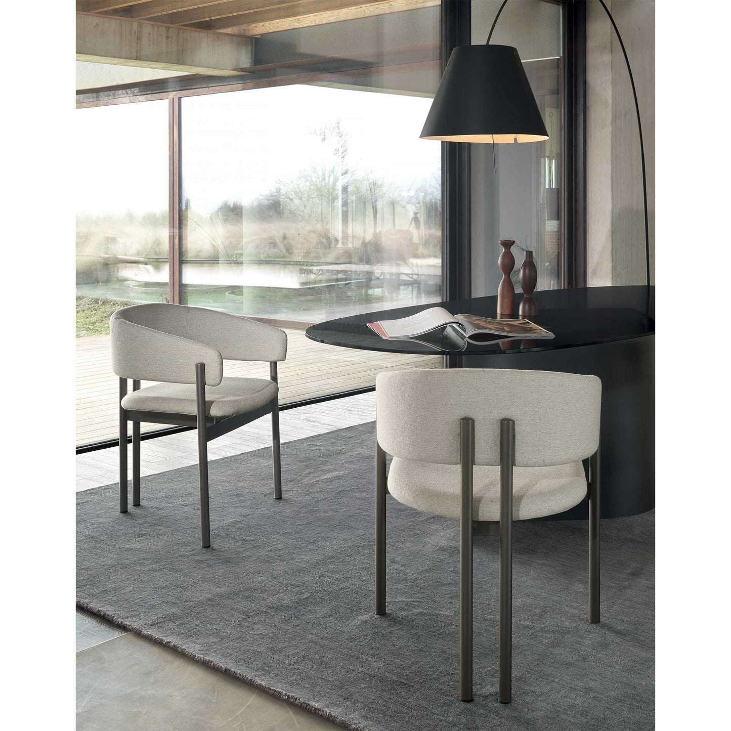 Biarritz Dining Chair