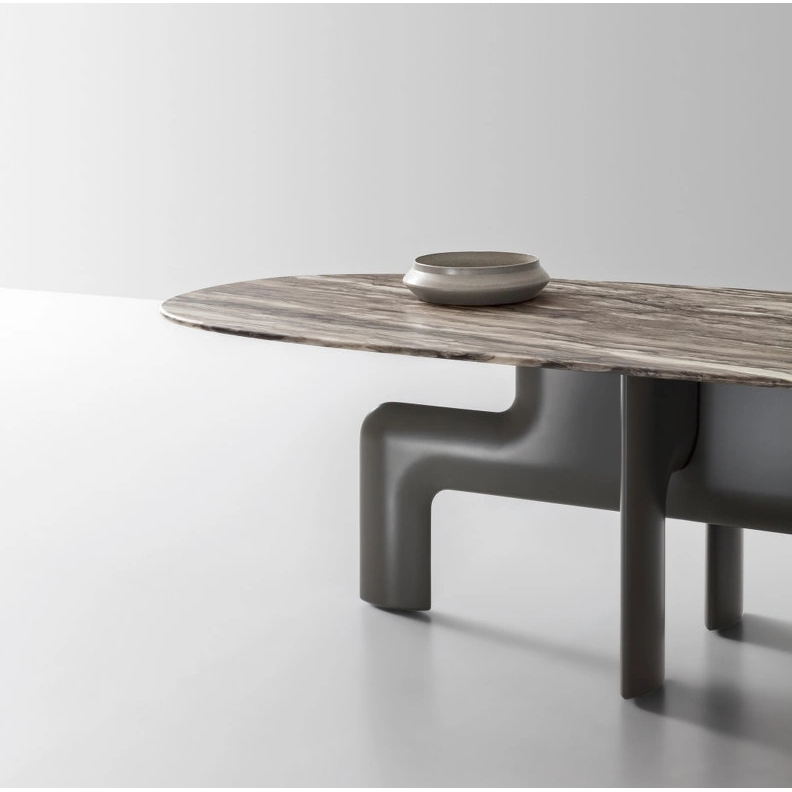 Biarritz Fixed Dining Table