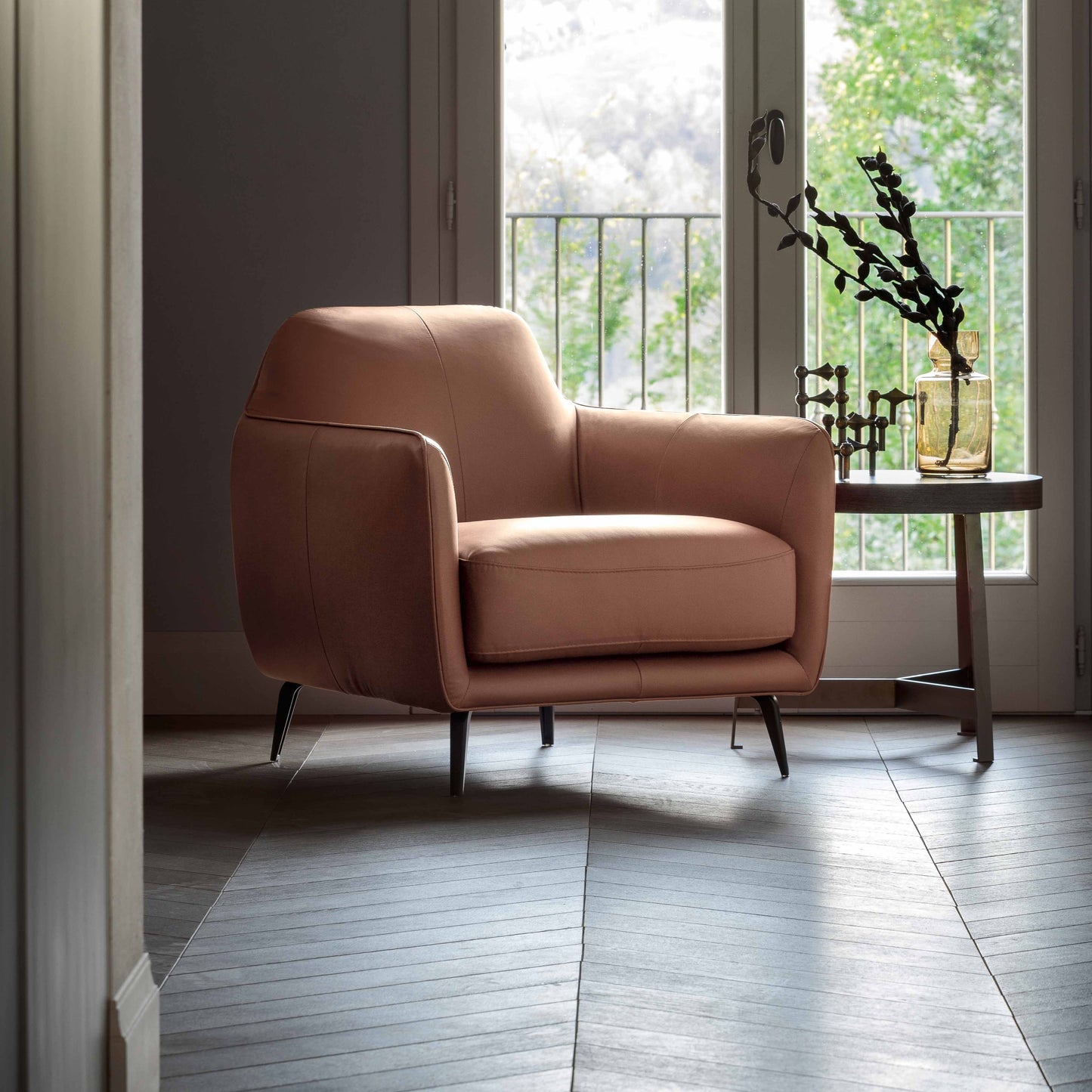 Ellie Armchair