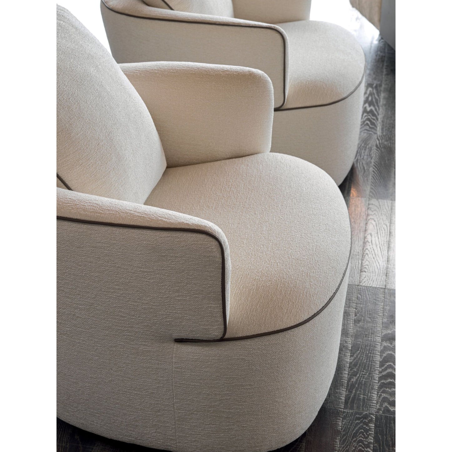 Luna Armchair