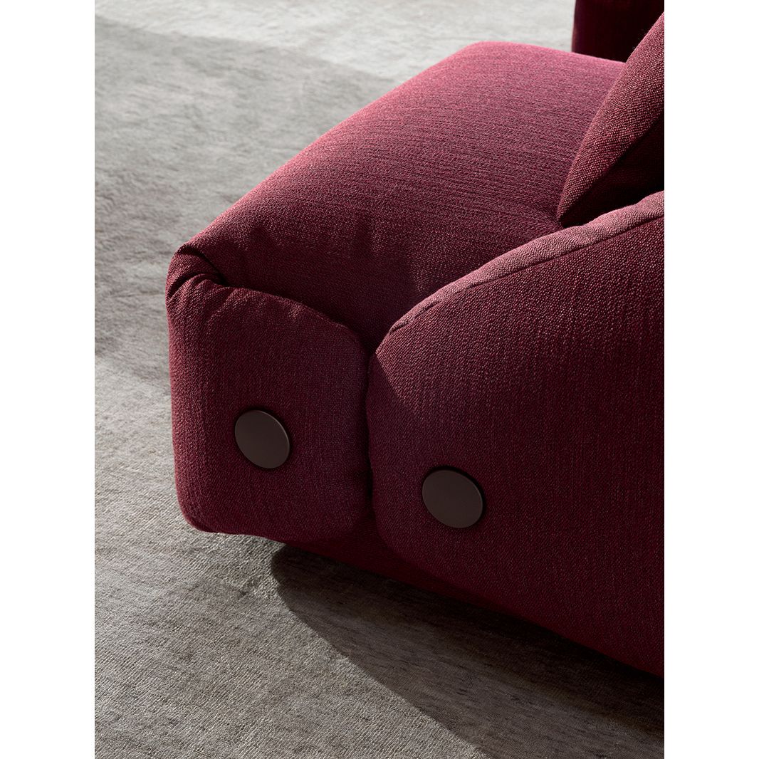 Melville Armchair