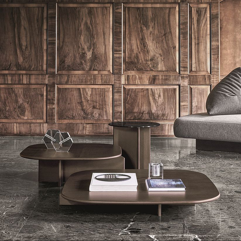 Polyura Coffee Table