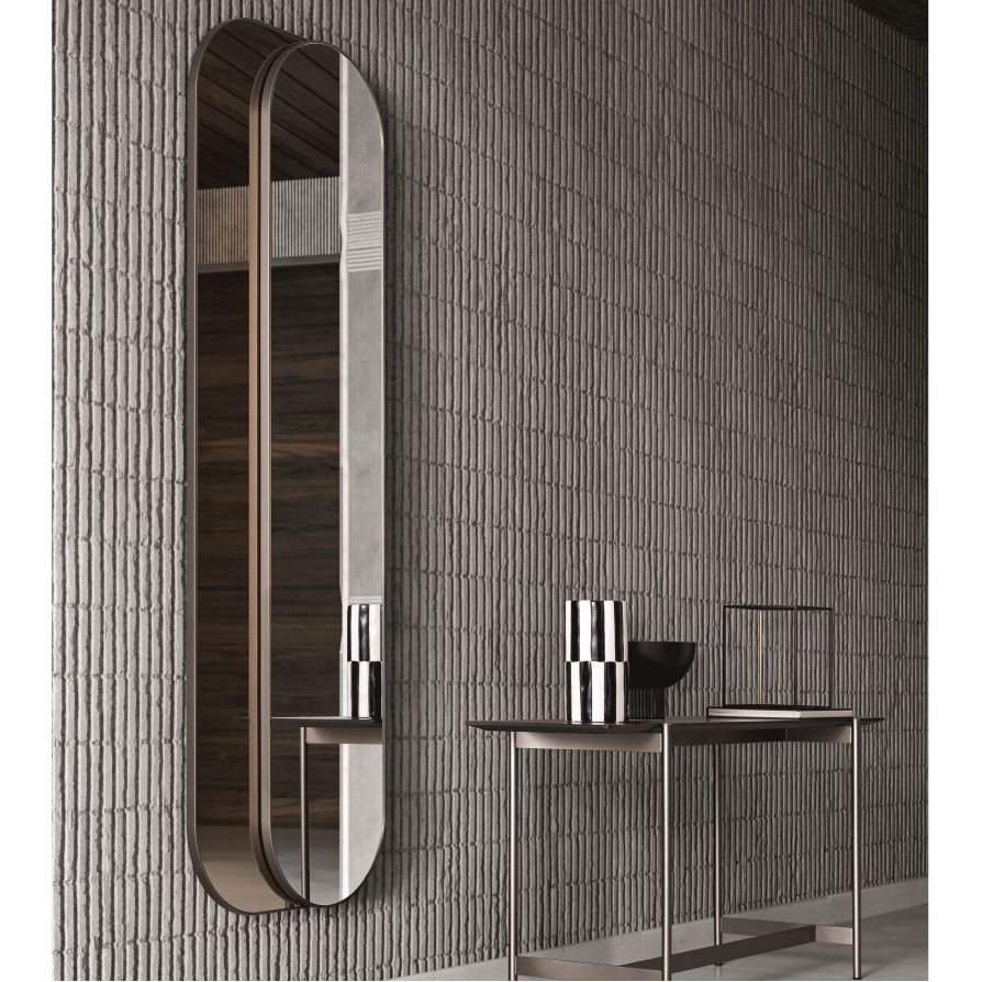 Ditre Italia Primopiano Mirror, lifestyle setting