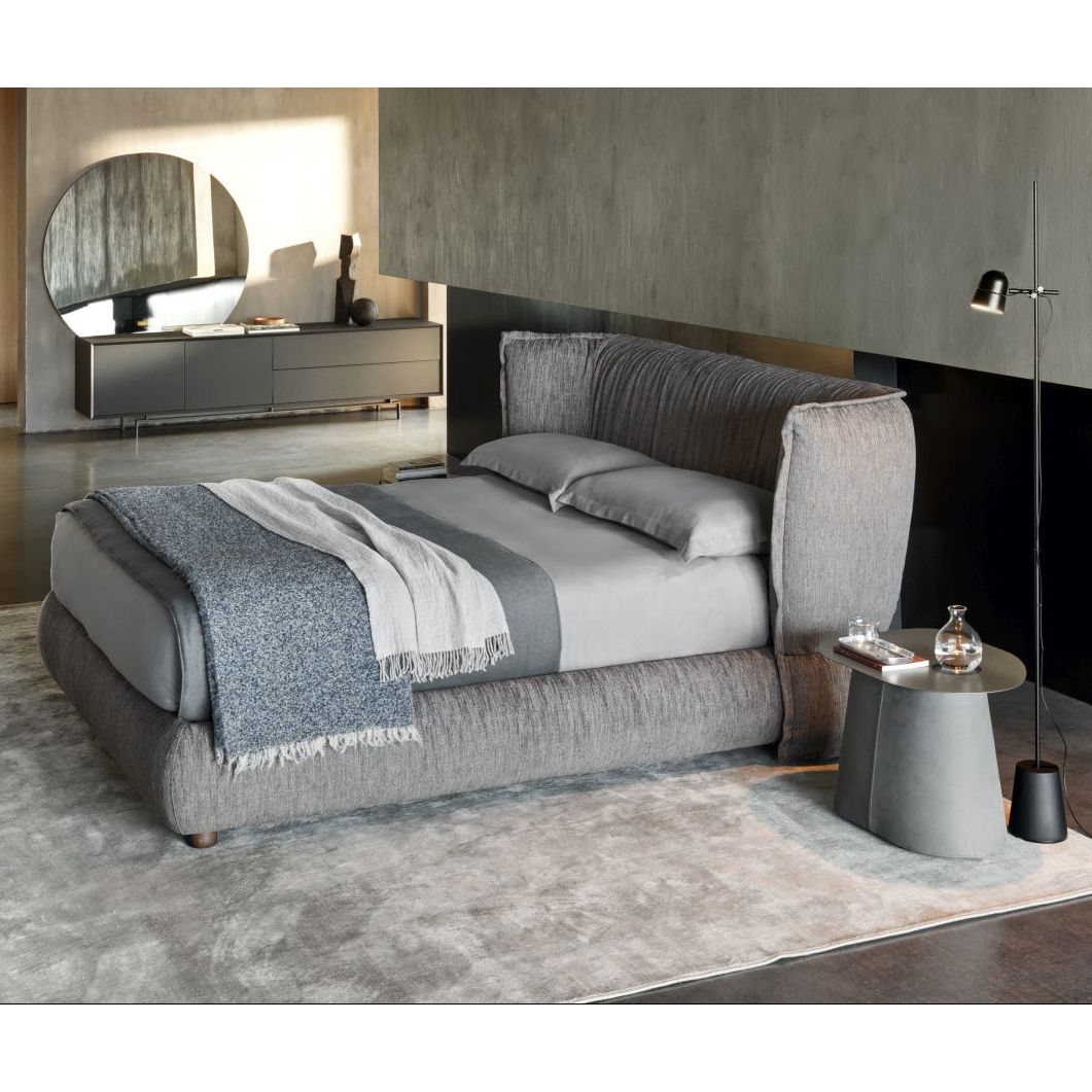 Puppet Bedside Table