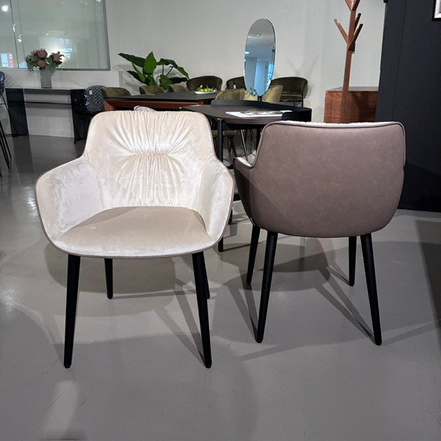 Cocoon Dining Chair - Set of 4