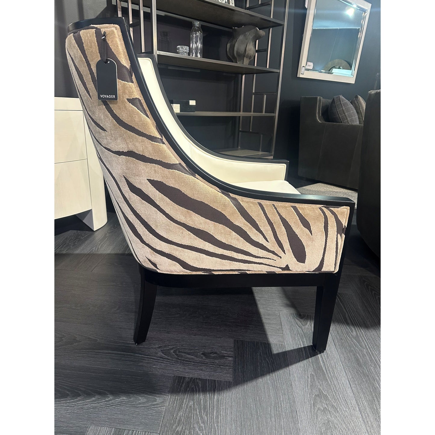 Edwin Armchair