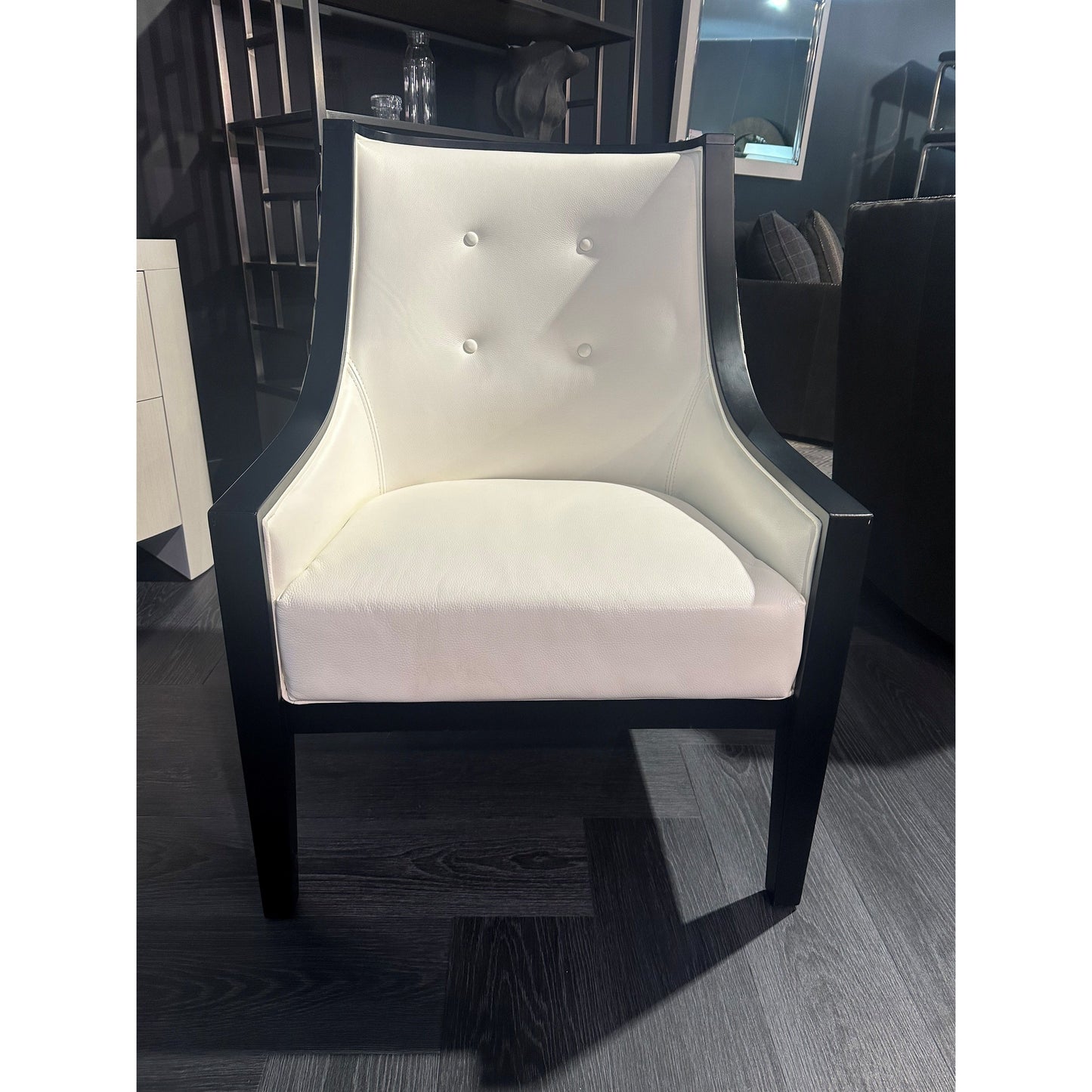 Edwin Armchair