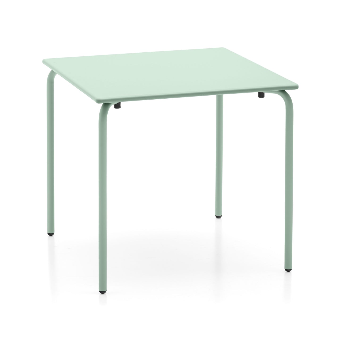 Easy Square Outdoor Table