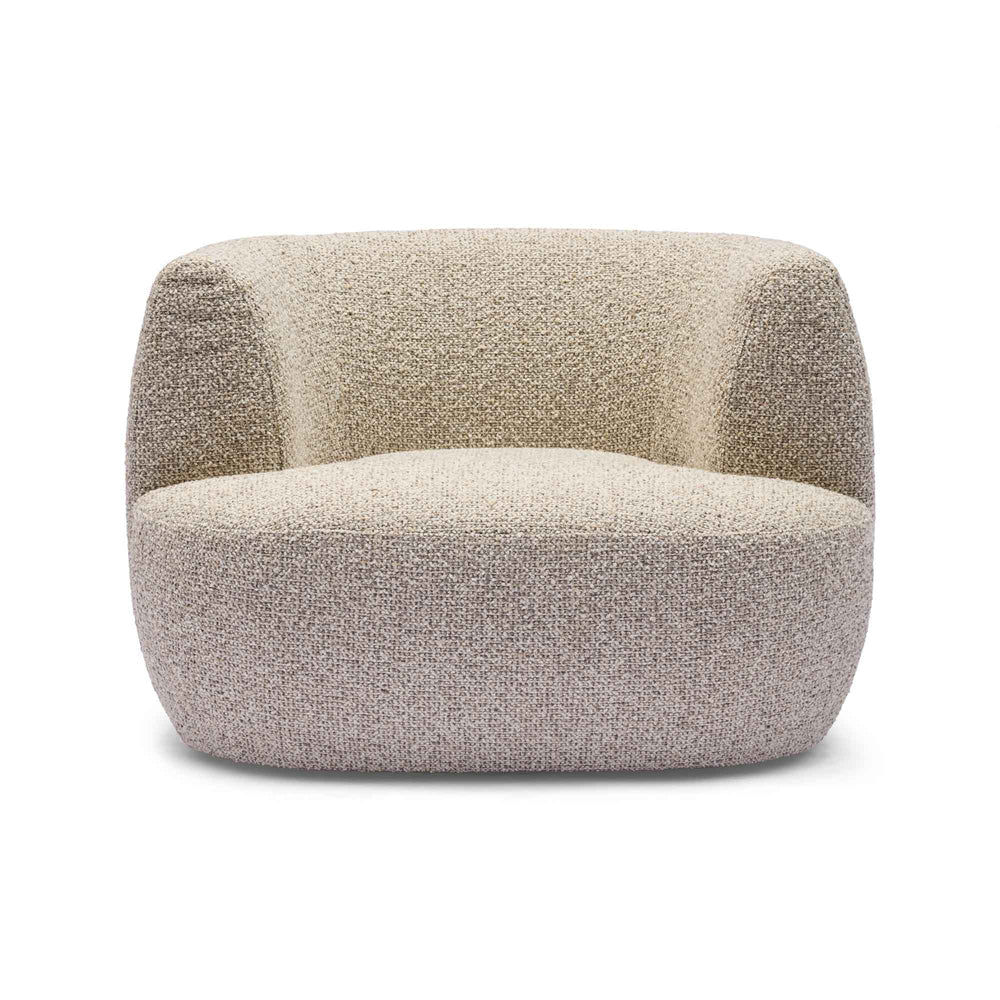 Unbranded Arch Armchair