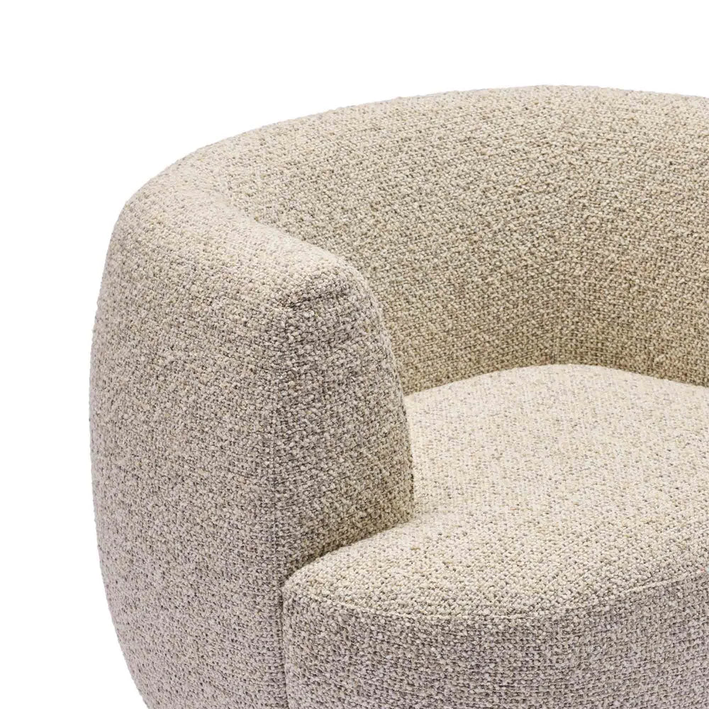 Unbranded Arch Armchair