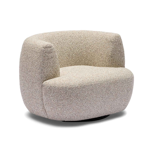 Arch Armchair