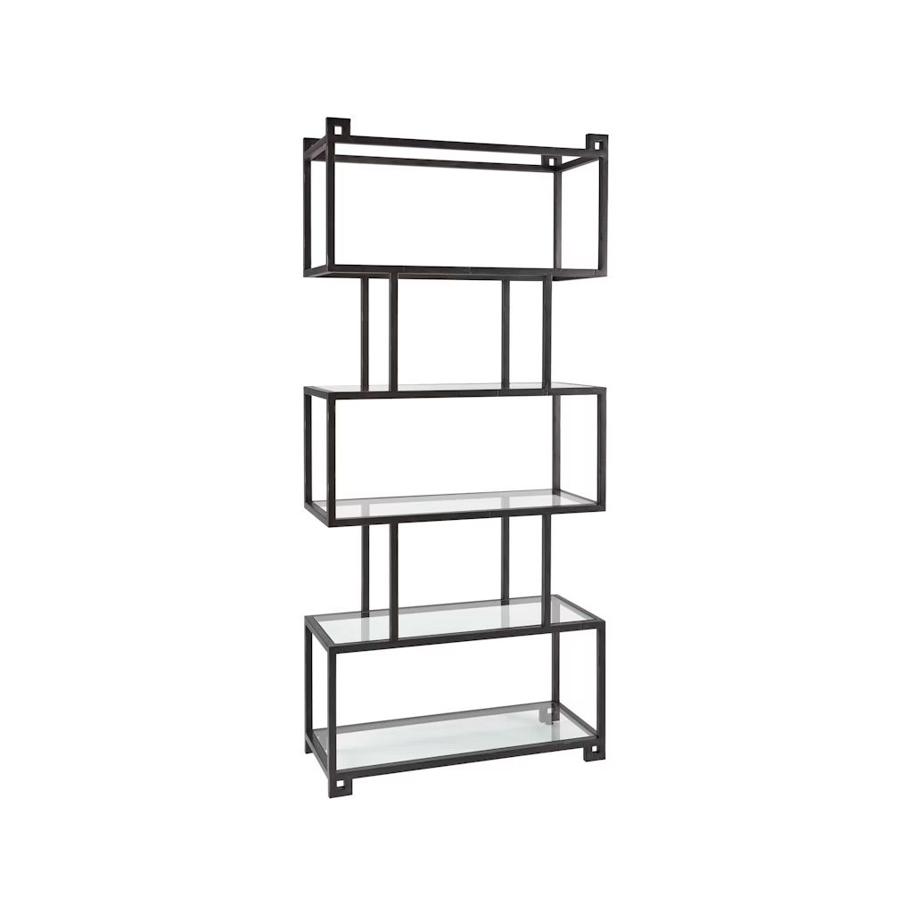 Fowler Bookcase