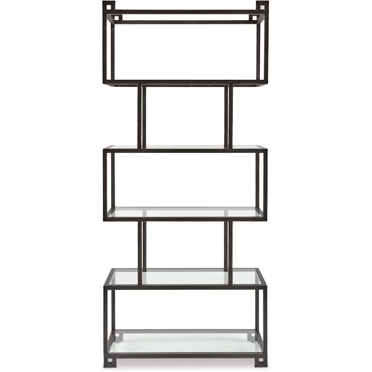 Fowler Bookcase