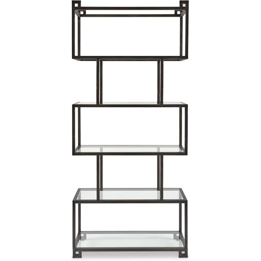 Fowler Bookcase