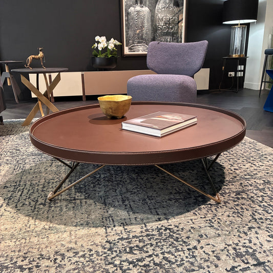 Flexus Coffee Table