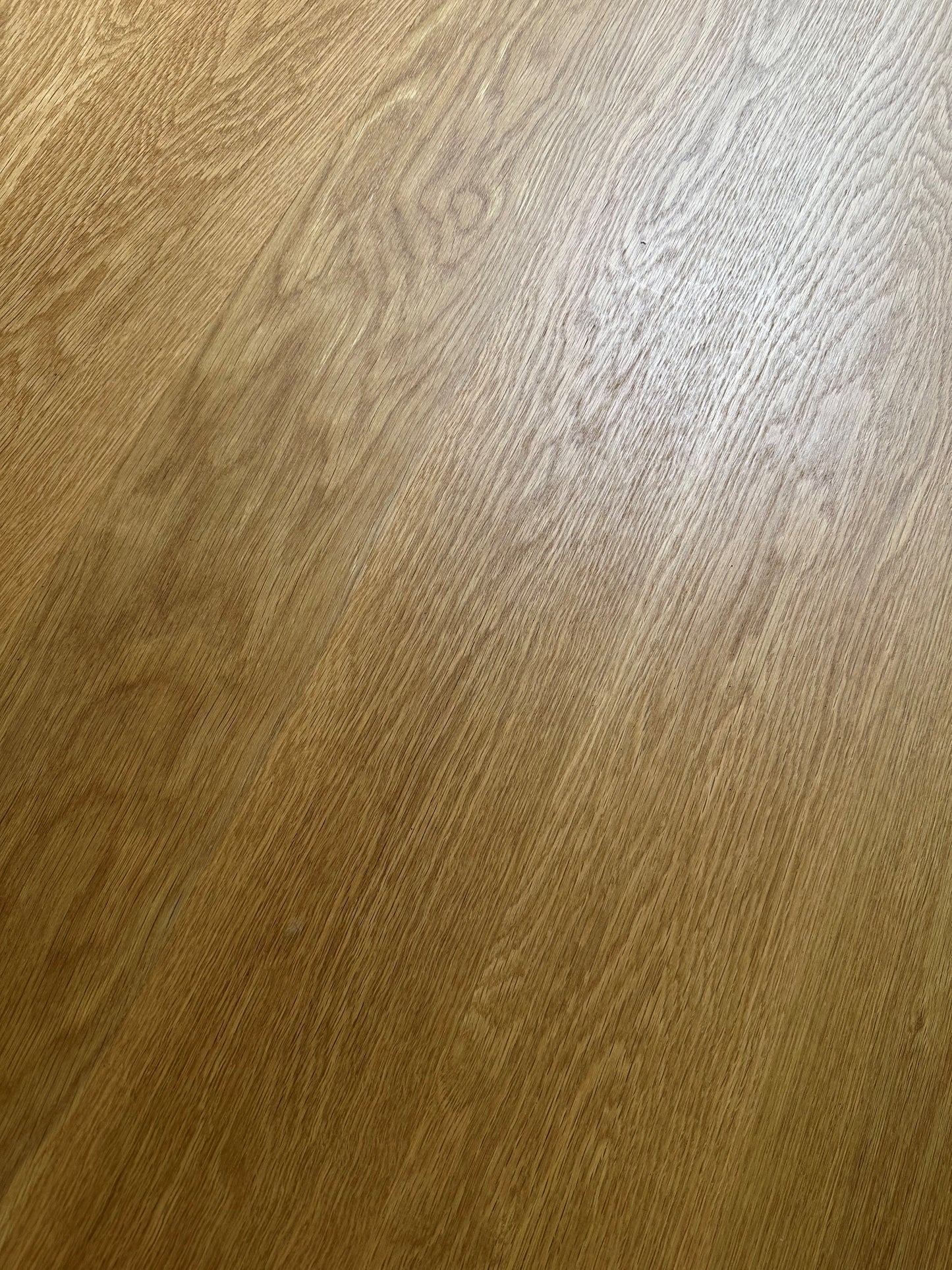 Husky Dining Table