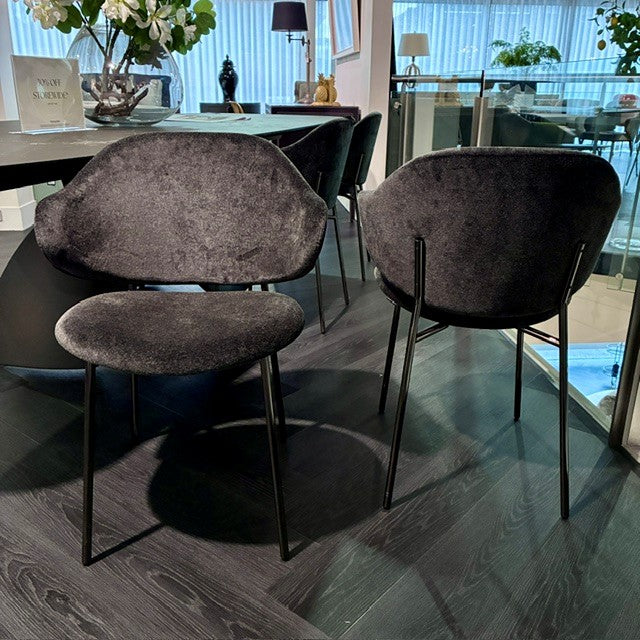 Holly Dining Chair - Set of 8