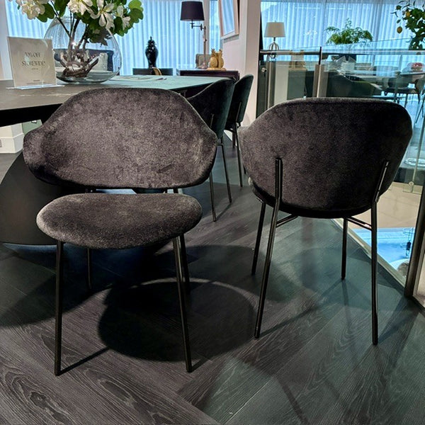 Holly Dining Chair - Set of 8