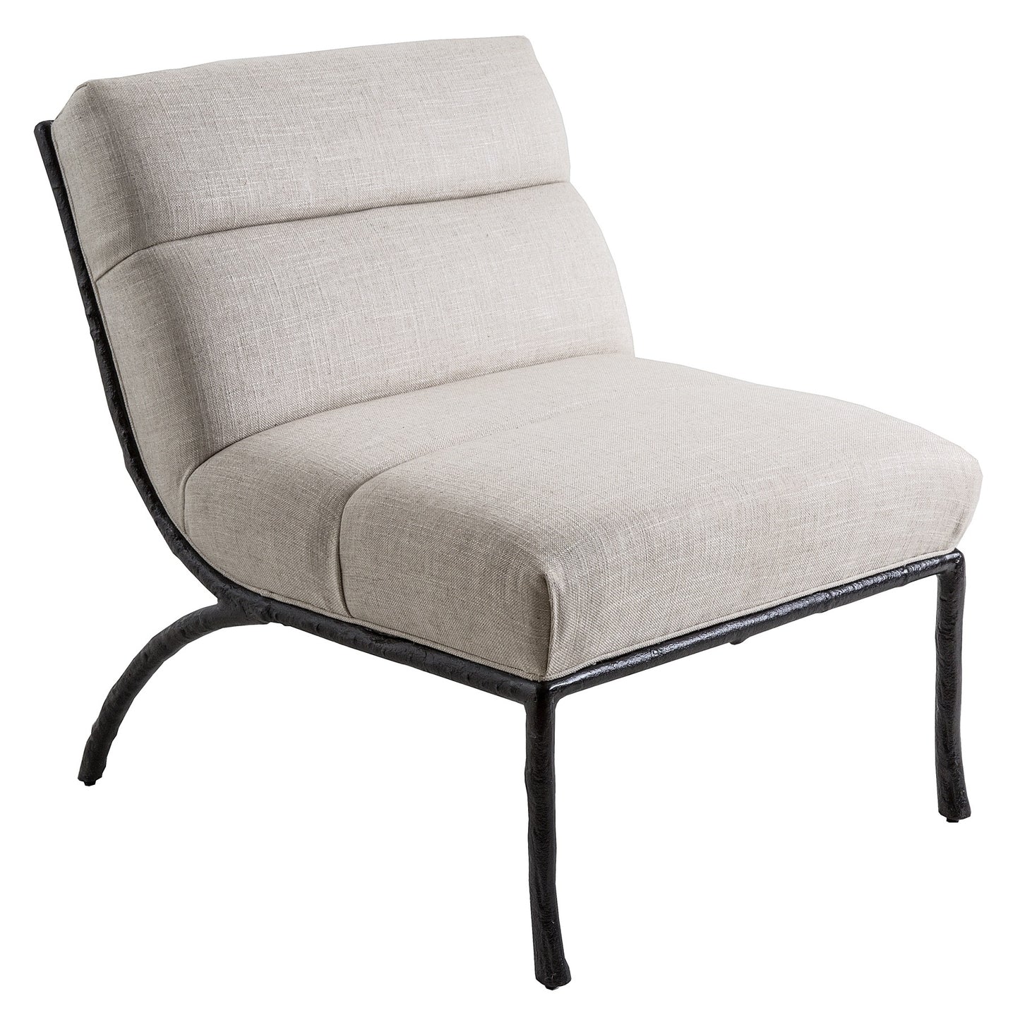 Isaac Armchair - Sold as a Pair