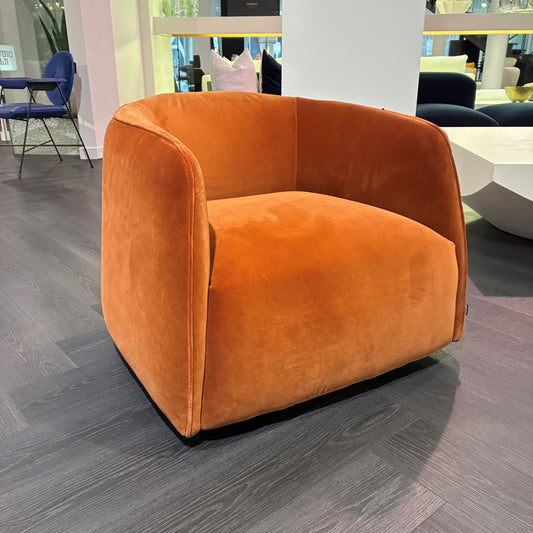 Kodi Armchair
