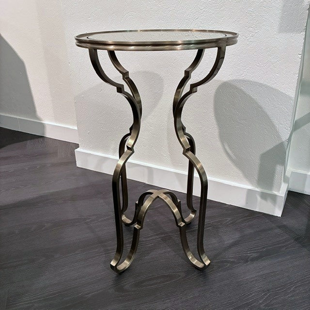 Laurel Side Table