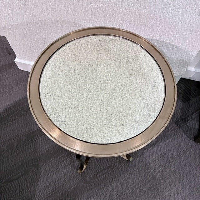 Laurel Side Table