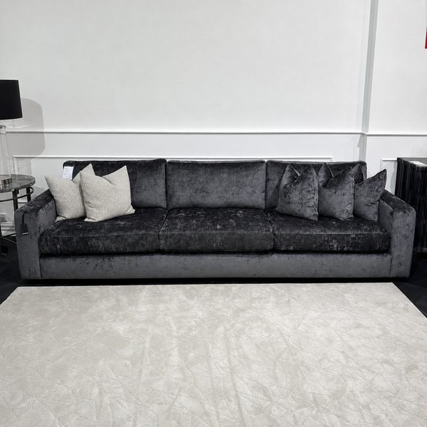 Lexton Sofa - Slate