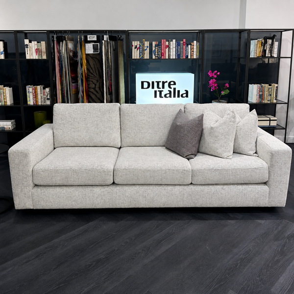 Lexton Sofa - Hollywood Terrazzo