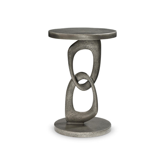 Linea Side Table