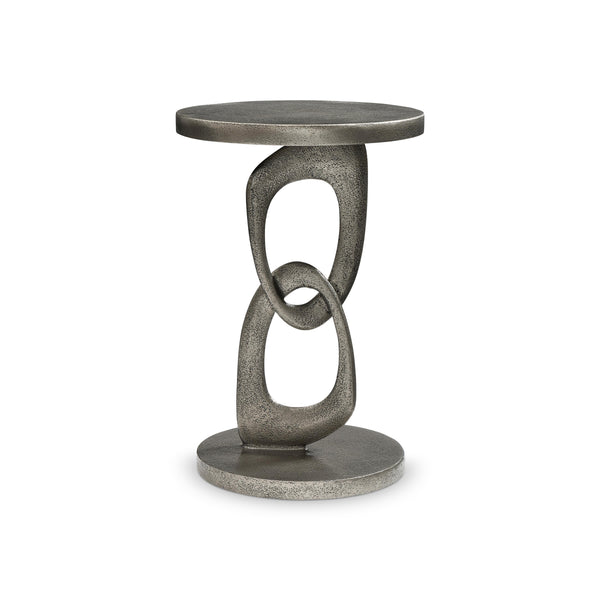 Linea Side Table