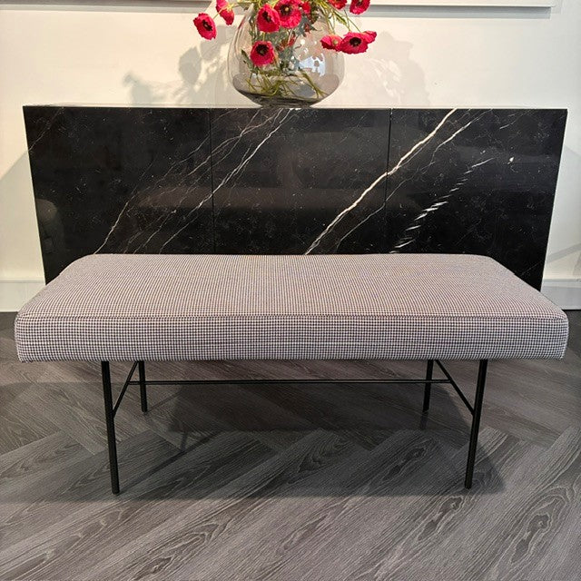 Orlando Bench Seat