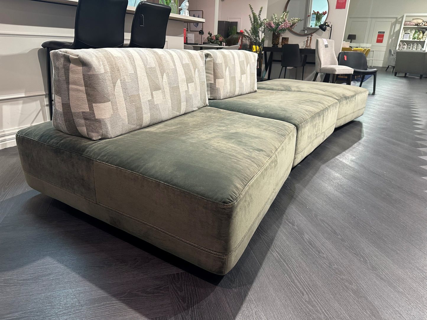 Sanders Sofa