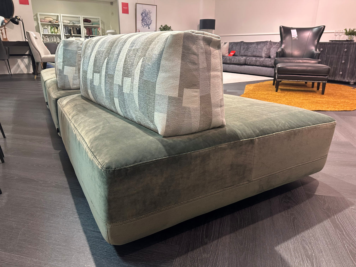 Sanders Sofa