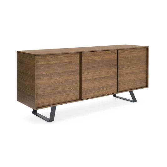 Secret Buffet - Walnut