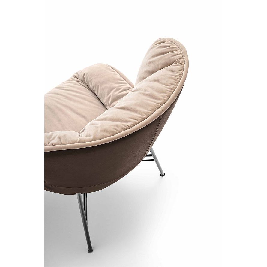 Softy Armchair
