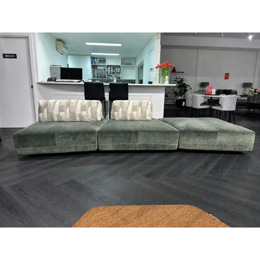 Sanders Sofa