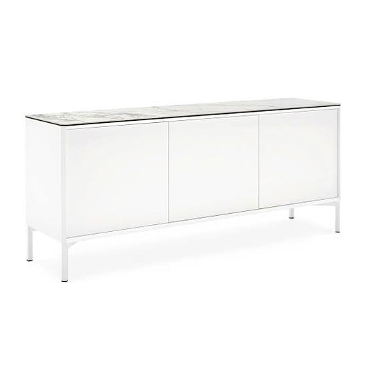 York Buffet - White