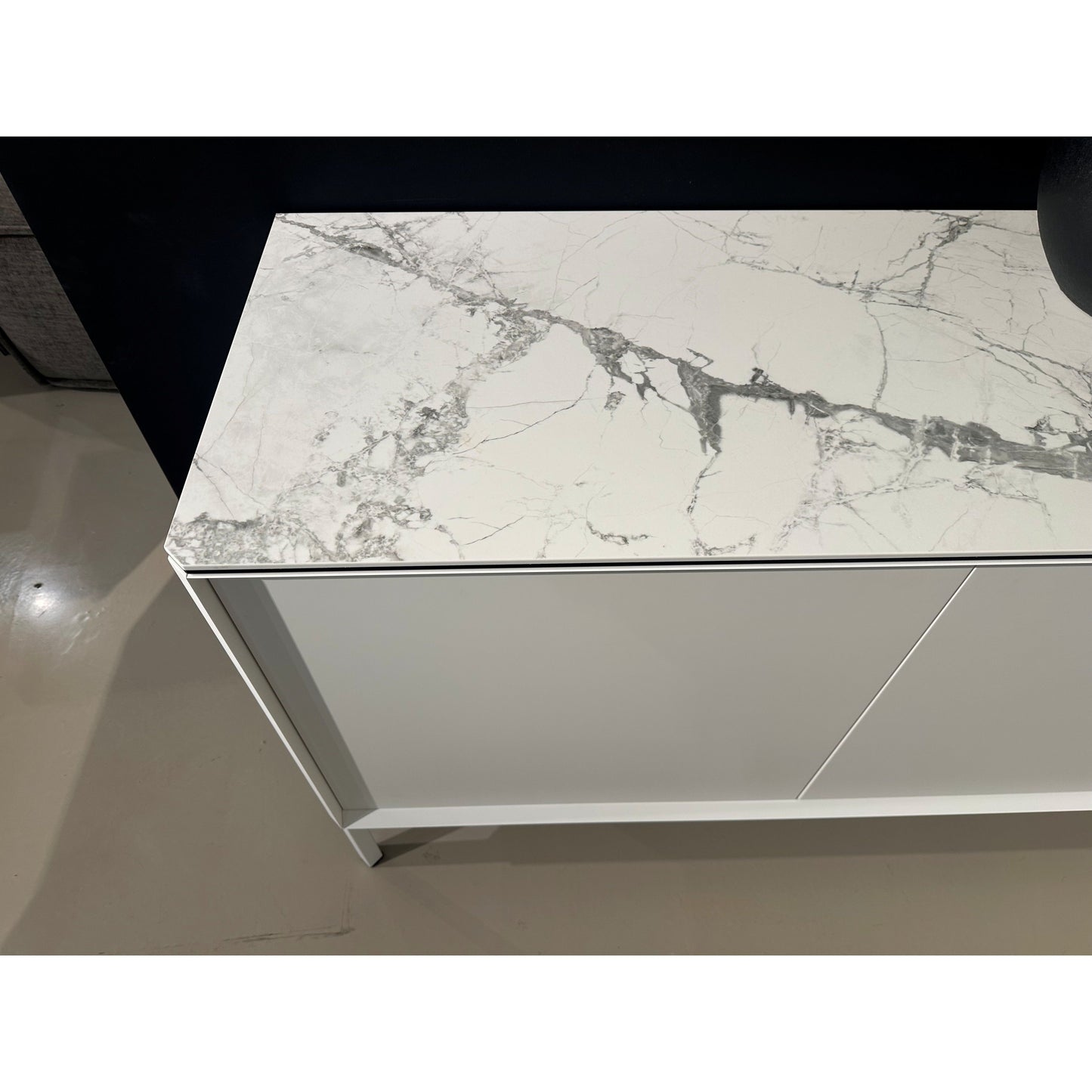 York Buffet - White