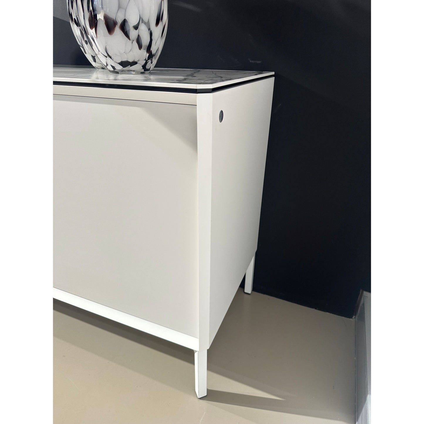 York Buffet - White
