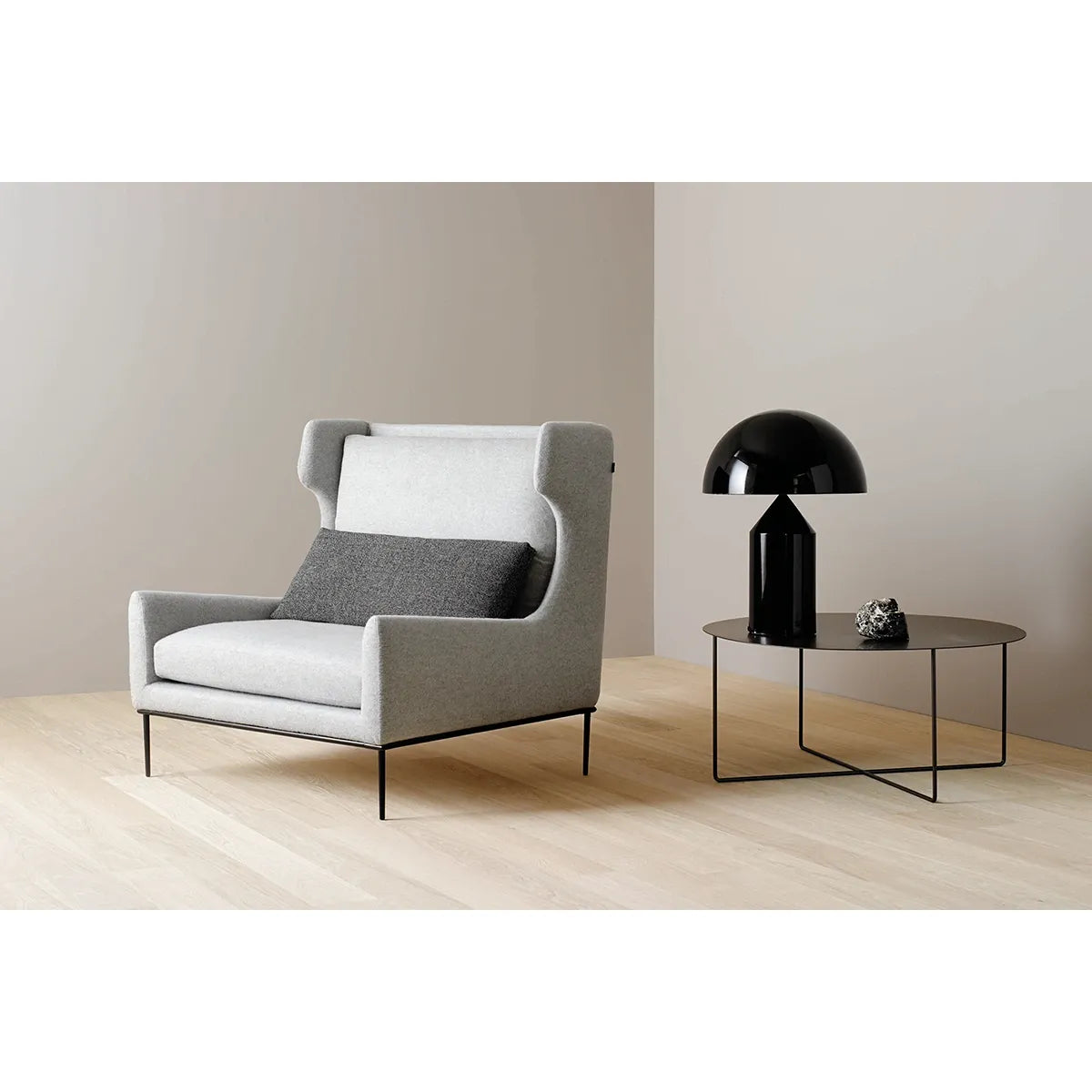 Alice Armchair