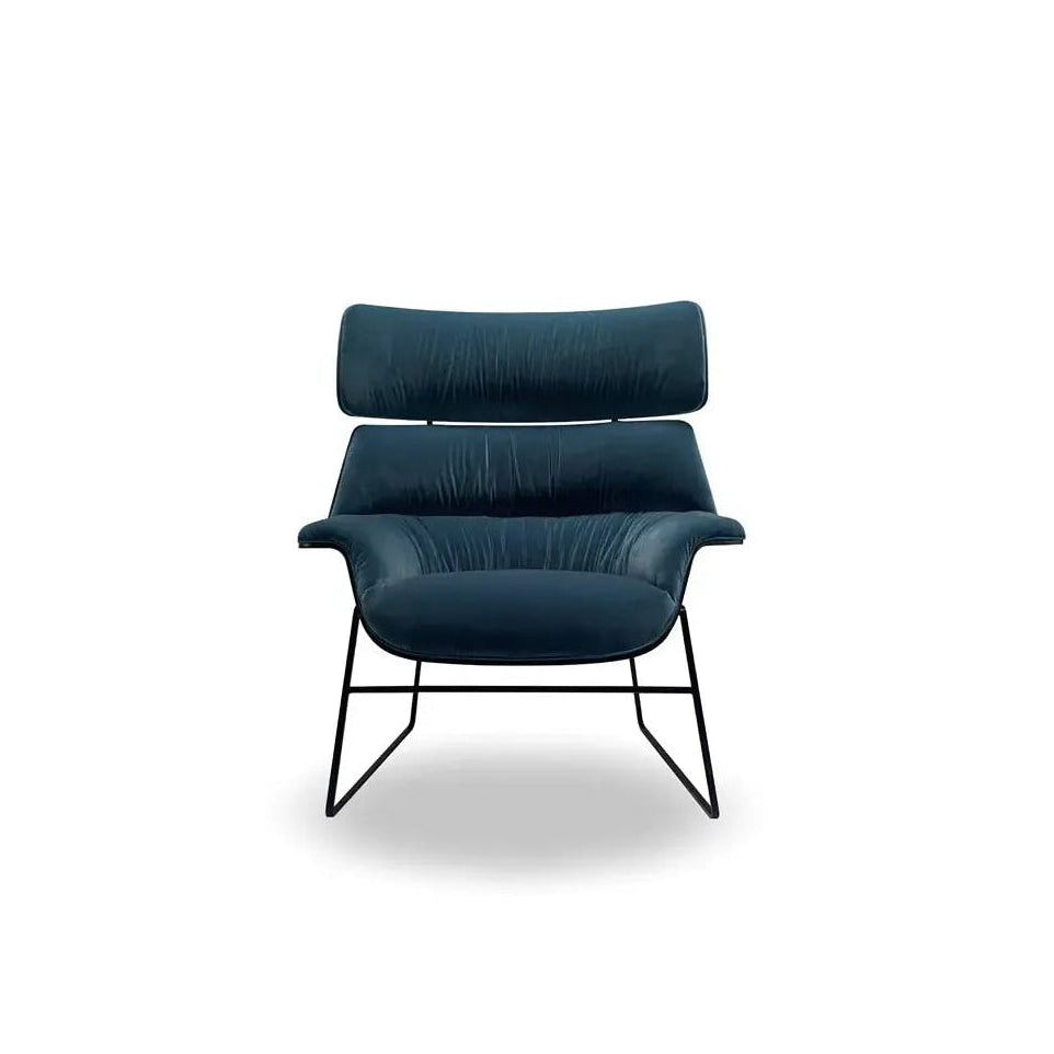 Coach Armchair