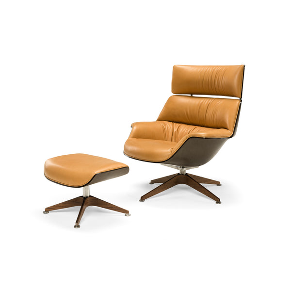 Coach Armchair