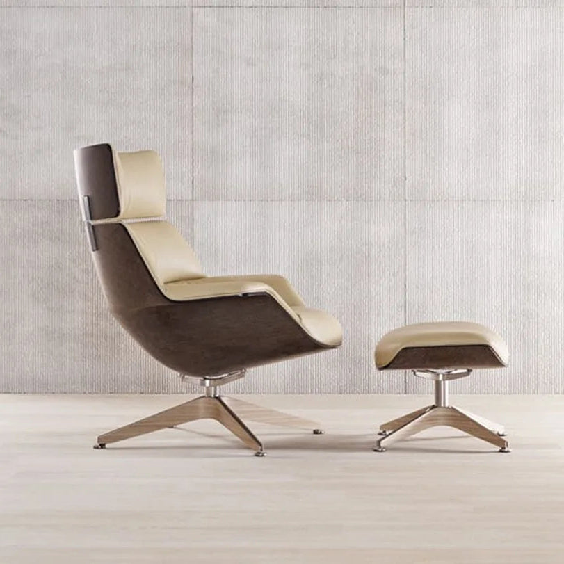 Coach Armchair