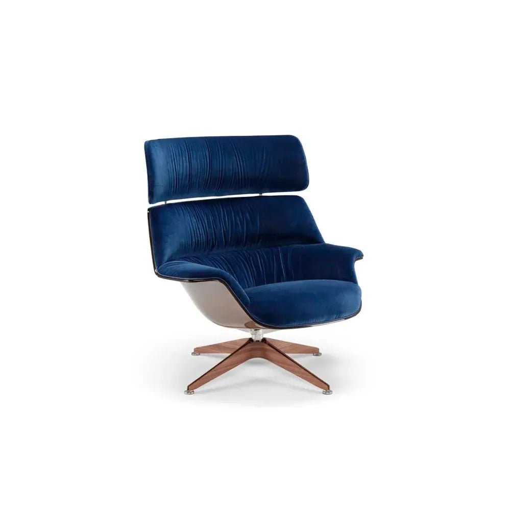 Coach Armchair